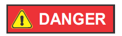 Danger