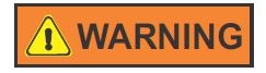 Warning